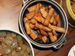 -前海沿·青岛菜(李沧万达店)