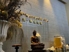 -涟LIAN·泰式按摩·MASSAGE·SPA(深业上城店)