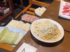-前门杨记·铜锅涮肉(王府井·故宫店)
