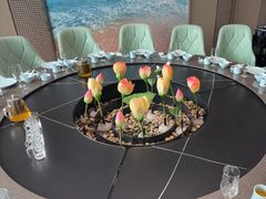 -海泰食府·新鲁菜·家宴(总部基地店)