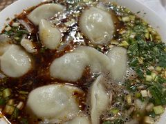 -尤素福东举院饺子馆