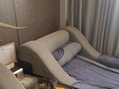 -颐和养生会所·按摩·spa(碧海云天店)