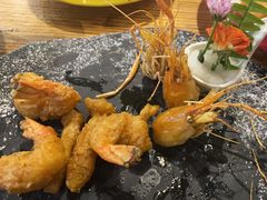 -花溪雨·森林餐厅(石基店)