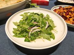 -金狮麟·新豫菜(金码大厦店)