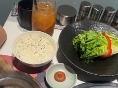 -焱铁烧·黑毛和牛专门店(杭州嘉里中心店)