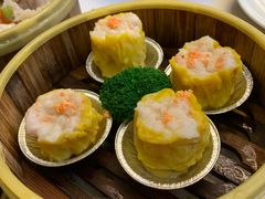 -香云轩·顺德菜(香云纱园林酒店店)