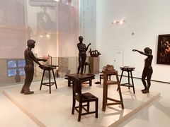 -四川美术学院美术馆