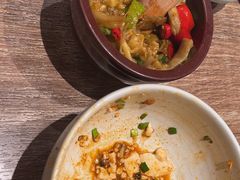 -云海肴·汽锅鸡·云南菜(浦江欢乐颂店)