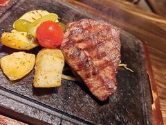 -半秋山西餐厅(销品茂店)