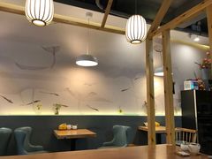 大堂-红小满休闲餐厅(十全街店)