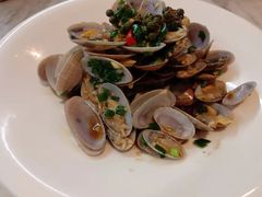 -周渝食惦·酸菜鱼精致川菜(横岗店)