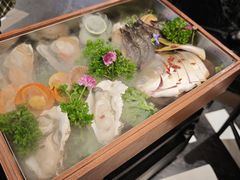 -太琼糟粕醋火锅·海南老爸茶(海棠湾臻选店)