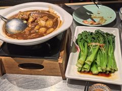 -潮界(虹桥新天地店)