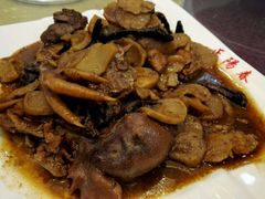 -正阳春鸭子楼(汉沽店)