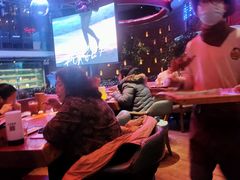 -肉串汪(望京店)