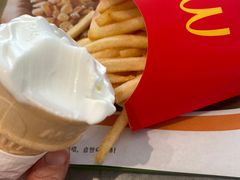 -麦当劳(药谷大道店)