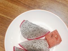 -快乐爱斯米牛排自助(正大广场店)