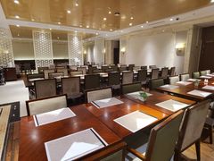 大堂-南京东郊国宾馆