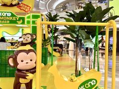 -KK ONE(京基滨河时代店)