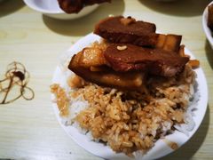 -老济南药膳把子肉(周公祠街店)