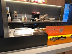 -星巴克(宝山万达店)