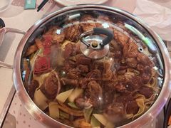 -黄记煌三汁焖锅(首创奥特莱斯店)