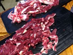 -潮味四季潮汕牛肉火锅(来凤街店)