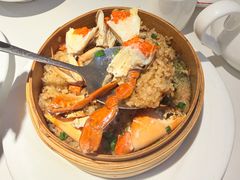 荷香红鲟饭-南门食仙·手工福州菜(南门兜店)