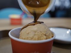 -Dal Cuore 达可芮冰淇淋(陕西北路店)