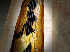 -禅韵琴社 古琴茶道香道插花培训(西华门店)