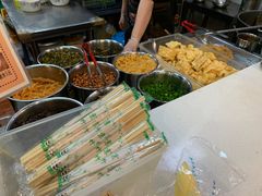 -文昌桥螺蛳粉(魏公村店)