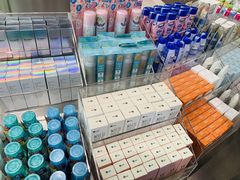 -苏宁极物(苏宁生活广场店)