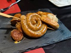 -塞纳河法国餐厅(唐延路店)