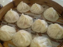 -玖鲜小笼(中山广场店)