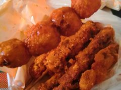 -茹哥炸串(水产前街店)
