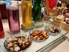 -嘉莱特精典国际酒店·醇咖啡厅