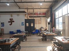 -小李子烧烤火锅地锅(枣行店)