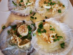 -崖口红树林海鲜餐厅