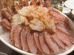 -东海怡品海鲜豆捞(舟宿夜江店)