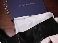 -STUART WEITZMAN(静安嘉里中心店)
