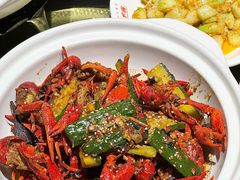 -天下客饭店(中山路店)