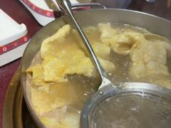 -大吉利·潮汕鲜牛肉火锅(西安店)