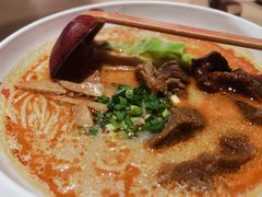 -味千拉面(南昌杉杉奥特莱斯广场店)