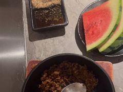 -谷牛日式烤肉(宝山U天地店)