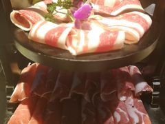 牛羊组合-太古汇海鲜姿造(延寿店)