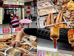 -圆蛋酒料•生腌(开元路店)