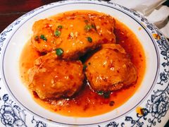 -永安鱼庄·镇江菜(丁卯店)