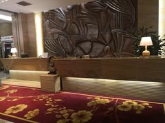 -东北大厦酒店(沈阳北站青年大街店)