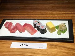 -江户前寿司(好运街店)