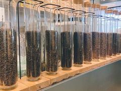 -喜茶(广州天汇igc店)